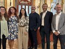 Quattro giorni di sport nei vicoli: le Caruggiadi scelgono Prè Quattro giorni di sport nei vicoli: le Caruggiadi scelgono Prè