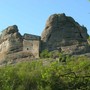 Il parco naturale regionale dell'Antola dedica un sentiero al suo primo presidente Aldo Carmine Il parco naturale regionale dell'Antola dedica un sentiero al suo primo presidente Aldo Carmine