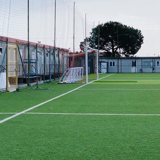Levante C: “Il Multedo non può fare scuola calcio sul campo ‘Pertini’”