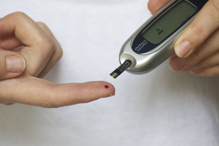 Diabete: in 20 anni malati a Genova cresciuti del 50%