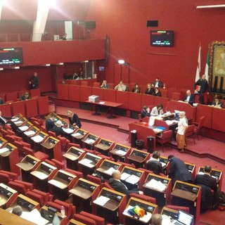 Elezioni, dopo l'addio di Anzalone in Regione, assessori e consiglieri comunali ribadiscono l'appoggio a Giovanni Toti