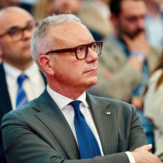 Elezioni comunali, Cassibba sullo slogan 'Libera Genova': &quot;Il Pd abbia il coraggio delle proprie azioni&quot;