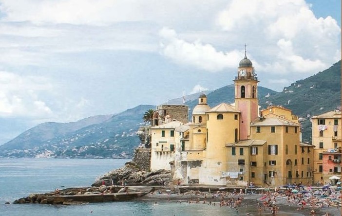 Bandiere Blu 2019: record della Liguria con 30 riconoscimenti