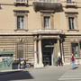 Allarme bomba al liceo Vittorio Emanuele-Ruffini, trovato acido picrico durante alcuni lavori: scuola evacuata Allarme bomba al liceo Vittorio Emanuele-Ruffini, trovato acido picrico durante alcuni lavori: scuola evacuata