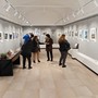 Pegli, grande successo sul lungomare per la collettiva di fotografia del Club Artistico La Saletta