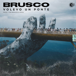 Brusco: "Volevo Un Ponte", in uscita pensando al Morandi