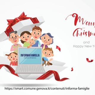 InformaFamigliaGenova, il nuovo punto di riferimento del Comune dedicato a genitori e famiglie