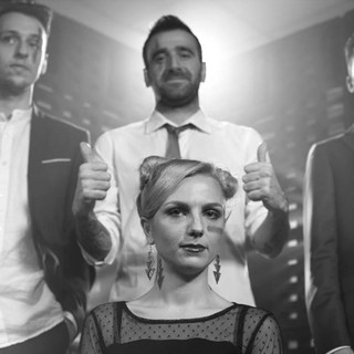 A Genova non solo Indie: arriva il Dream-Pop dei Crisaore