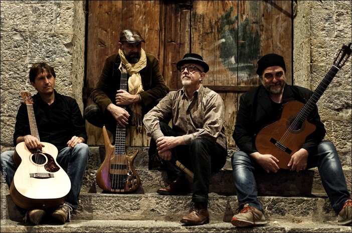 Jazz'n'breakfast torna con la V edizione alla Sala Mercato Jazz'n'breakfast torna con la V edizione alla Sala Mercato