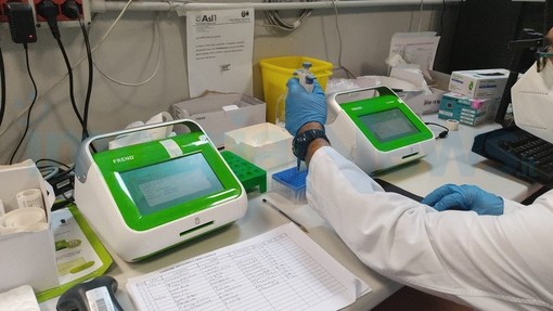 Coronavirus, cresce ancora il tasso di positività in Liguria: 1.816 i nuovi casi