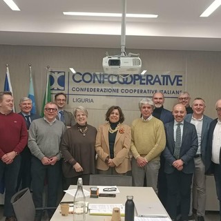Tutela del sistema cooperativo ligure: accordo territoriale tra Confcooperative Liguria, Assimoco e CIBA Brokers S.p.A.