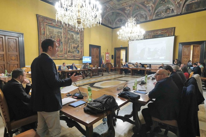 Città metropolitana, approvato il Bilancio di Previsione 2026-2028: oltre 32 milioni per sicurezza, scuole e infrastrutture