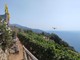 Gemellaggio Langhe-Cinque Terre per svolta green coi droni Gemellaggio Langhe-Cinque Terre per svolta green coi droni