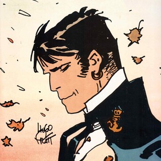 Corto Maltese, l'icona del fumetto nasce a Genova: "Pratt navigatore dell'immaginario"