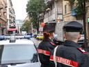 Ottantenne palpeggia due donne sul bus, arrestato dai Carabinieri
