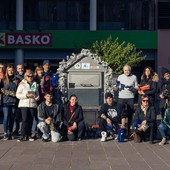 'Il dono che accende la Valle': a Molassana nasce il CIV Green Valley per ridare voce e futuro al quartiere