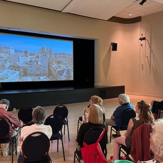 Genova conquista il Canada: missione promozionale tra Ottawa e Montréal per rafforzare il turismo internazionale