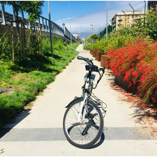 'Cycling in Genova': pedalando da Cornigliano al centro cittadino