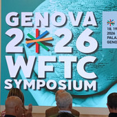 Genova capitale della lotta alle dipendenze: al via il Symposium WFTC 2026