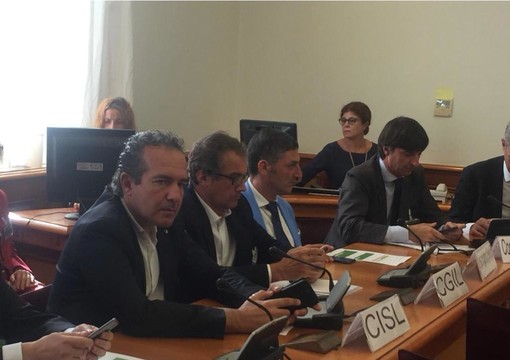 Mastripieri, Cisl: " “Lavoro, servono incentivi per assumere a tempo indeterminato giovani e over 40” Mastripieri, Cisl: " “Lavoro, servono incentivi per assumere a tempo indeterminato giovani e over 40”