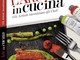 Arte e cucina vanno a braccetto: la collaborazione tra Maria Cristina Rumi e ‘La Brinca’