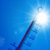 Ondate di calore, in arrivo ordinanza a tutela dei lavoratori all'aperto