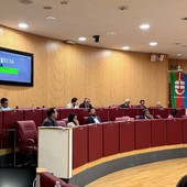 Gaza, la Regione Liguria dice ‘no’ all’interruzione dei rapporti con Israele: “Per la pace serve dialogo” Gaza, la Regione Liguria dice ‘no’ all’interruzione dei rapporti con Israele: “Per la pace serve dialogo”