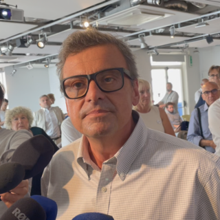 Calenda: &quot;Forzare le dimissioni di Toti con misure cautelari è indegno&quot;