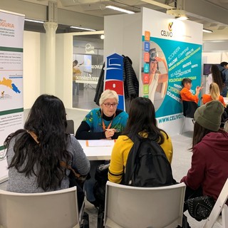 Volontariato: come prepararsi ad aiutare con i corsi del Celivo