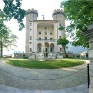 Château d’Aymavilles: Dal 14 maggio in Valle d’Aosta c’è un castello in più