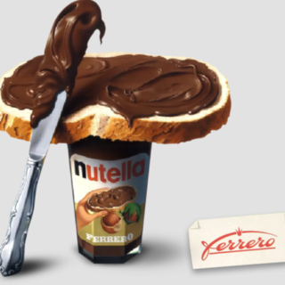 Buon compleanno Nutella: la crema di nocciole più amata al mondo compie sessant’anni