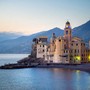 Meraviglie e leggende di Genova - Perché Camogli si chiama così? Meraviglie e leggende di Genova - Perché Camogli si chiama così?