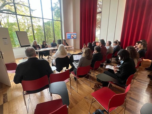 Dal 20 al 22 ottobre il Museo del Mare partecipa a “Sharing Museum”, il meeting del Network dei Migration Museums che avrà luogo a Parigi