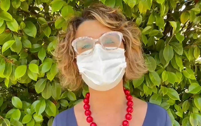 Cristina Lofi (PD) Cristina Lofi (PD)