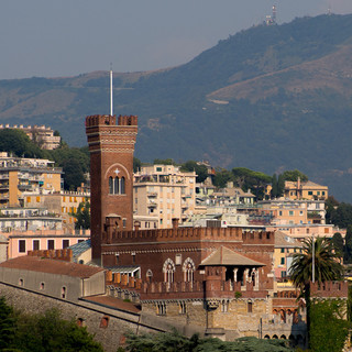 Una marcia in più al turismo culturale con lo sconto di Trenitalia nei musei di Genova