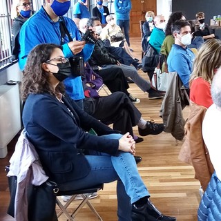 Nervi, lo Sportello della ‘Comunità Amica’ ha una nuova location