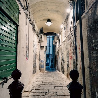 Centro Storico, ancora sicurezza al centro del dibattito: più controlli e nuova sede per il drop-in di vico Croce Bianca Centro Storico, ancora sicurezza al centro del dibattito: più controlli e nuova sede per il drop-in di vico Croce Bianca