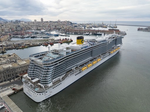 Corsi di formazione gratuiti per entrare in Costa Crociere: a disposizione 45 posti Corsi di formazione gratuiti per entrare in Costa Crociere: a disposizione 45 posti