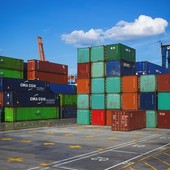 Sentenza del Consiglio di Stato sul Terminal Spinelli: avviati approfondimenti dall'Autorità di Sistema Portuale. Preoccupazione per i lavoratori Sentenza del Consiglio di Stato sul Terminal Spinelli: avviati approfondimenti dall'Autorità di Sistema Portuale. Preoccupazione per i lavoratori