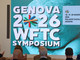 Genova capitale della lotta alle dipendenze: al via il Symposium WFTC 2026