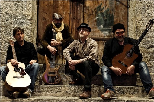 Jazz'n'breakfast torna con la V edizione alla Sala Mercato Jazz'n'breakfast torna con la V edizione alla Sala Mercato