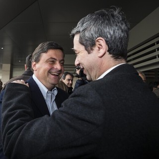 Patto Civico Riformista, ecco i trenta nomi a sostegno di Andrea Orlando