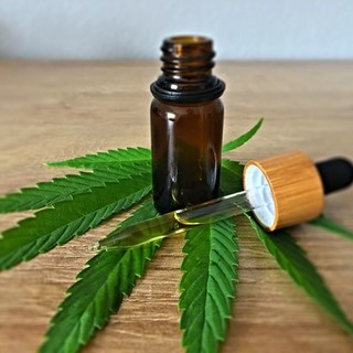 A cosa serve il CBD gatti?