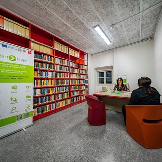 Bolzaneto, da novembre 3 giorni di apertura ogni settimana per la Casa della Cultura