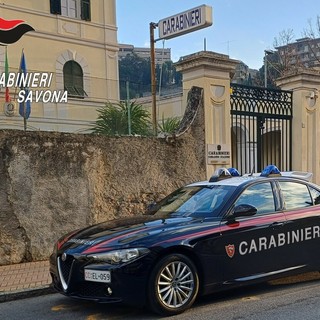Rave party sulla Colla di San Giacomo, fugge all’alt e sperona un’auto dei Carabinieri: arrestato un 28enne genovese Rave party sulla Colla di San Giacomo, fugge all’alt e sperona un’auto dei Carabinieri: arrestato un 28enne genovese
