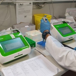 Coronavirus, cresce ancora il tasso di positività in Liguria: 1.816 i nuovi casi
