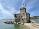 Il Castello di Rapallo riapre con la mostra &quot;C'era una volta...gli artisti della 'Piazzetta'&quot;