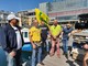 Coldiretti, la protesta dei pescatori liguri contro le nuove direttive