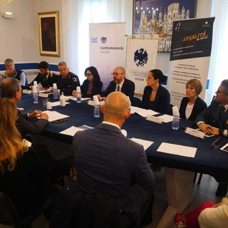 Giornata della Legalità di Confcommercio: il 31% delle imprese del Nord Ovest segnala un peggioramento dei livelli di sicurezza