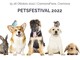 PETSFESTIVAL 2022, nuovi contenuti, nuovi spazi e nuova comunicazione in arrivo